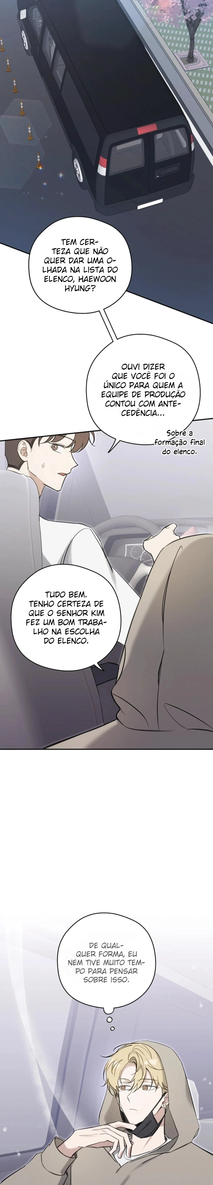 Destruidor de preconceitos Capítulo 16 Página 6