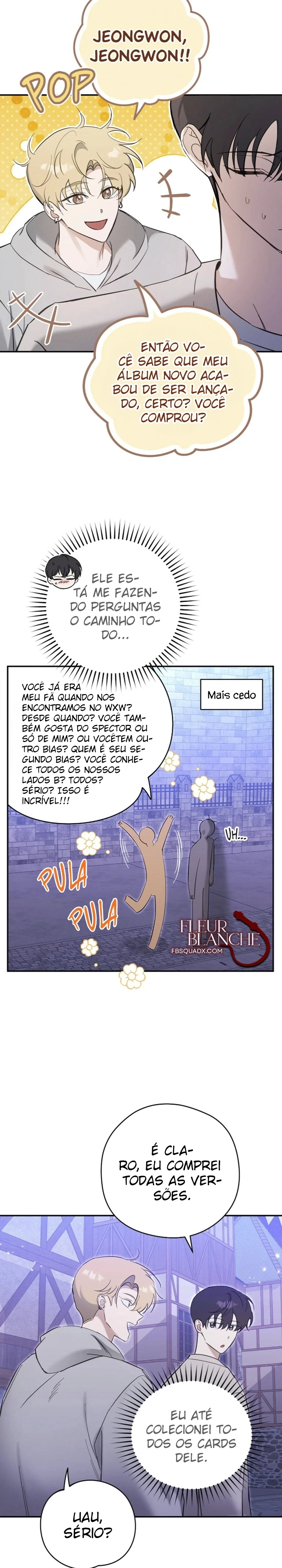 Destruidor de preconceitos Capítulo 17 Página 14