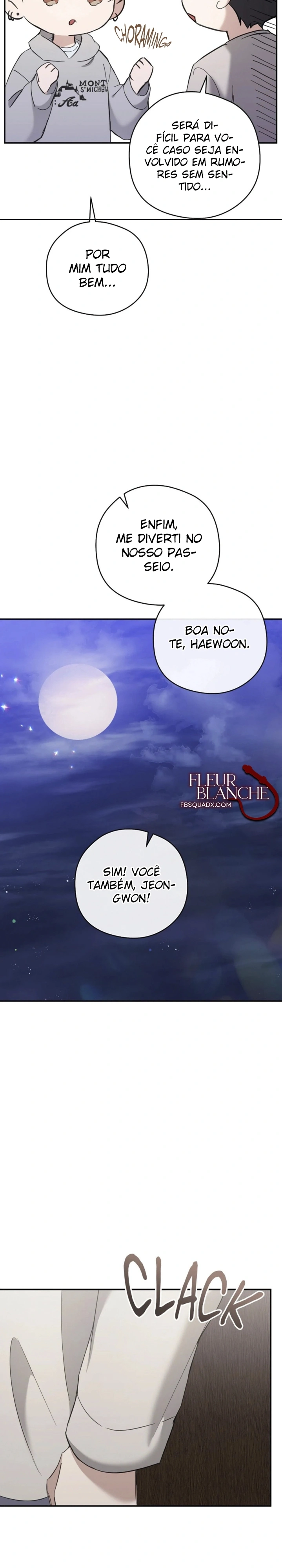 Destruidor de preconceitos Capítulo 17 Página 24