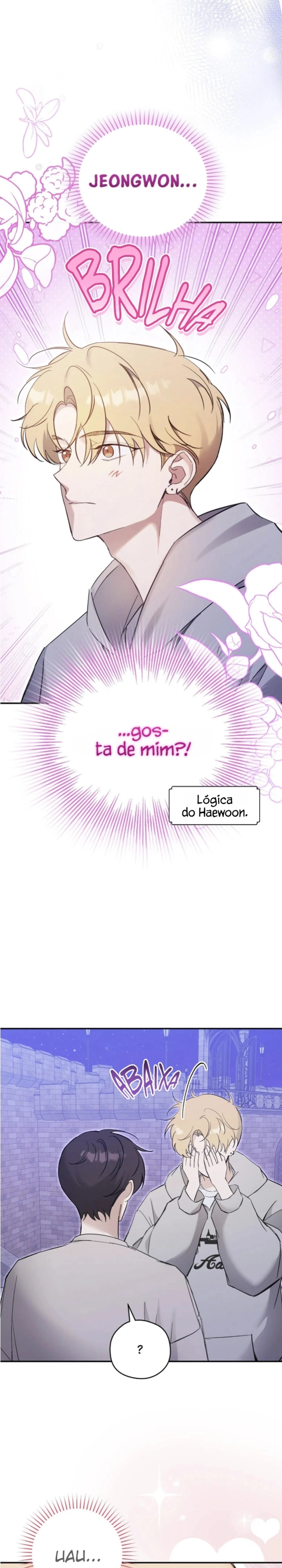Destruidor de preconceitos Capítulo 17 Página 8