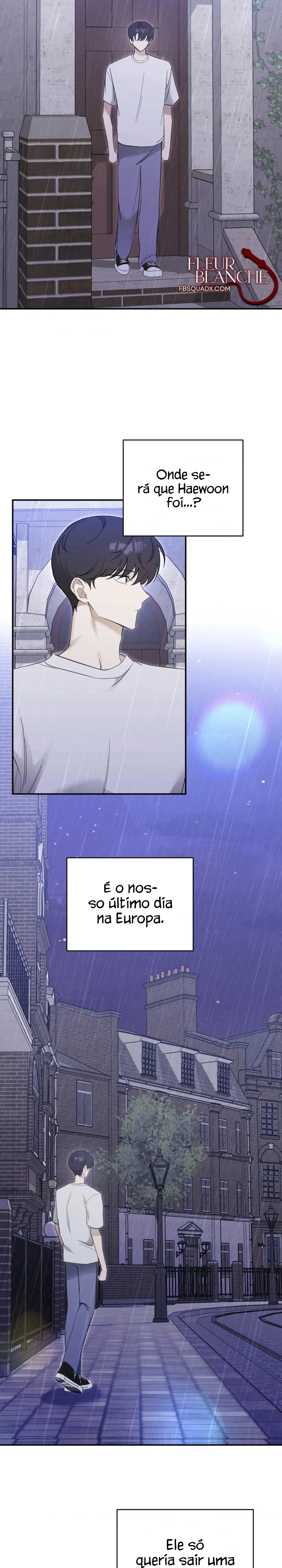 Destruidor de preconceitos Capítulo 18 Página 20
