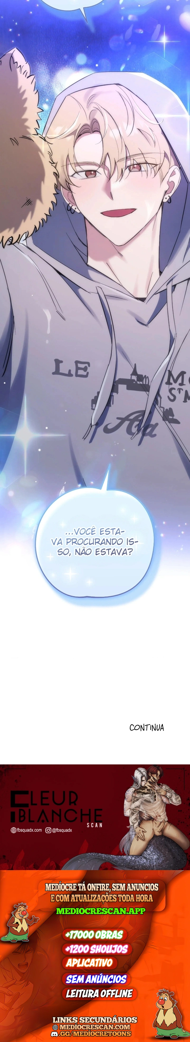 Destruidor de preconceitos Capítulo 18 Página 26