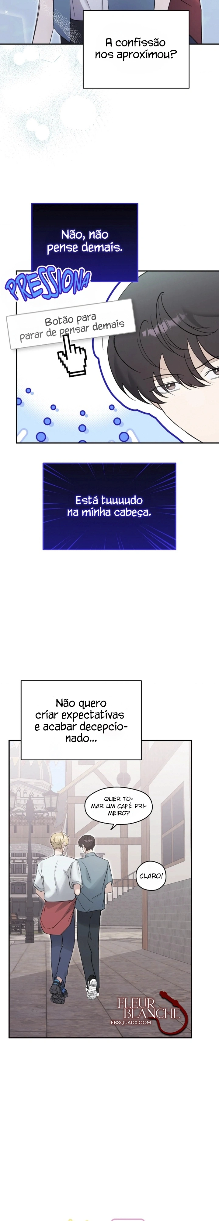 Destruidor de preconceitos Capítulo 18 Página 3