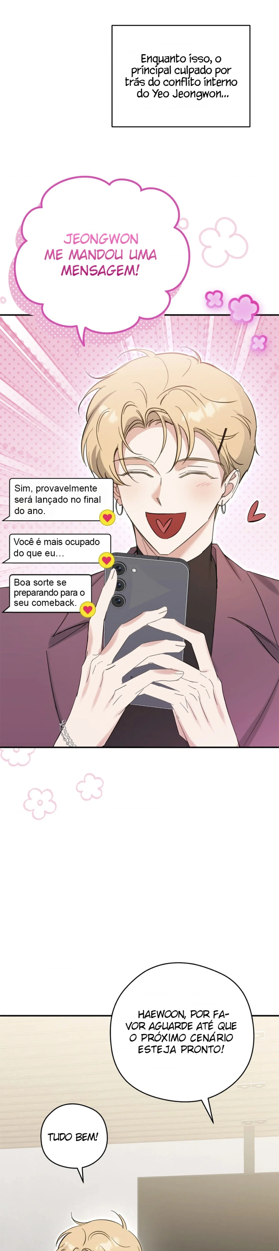 Destruidor de preconceitos Capítulo 19 Página 22