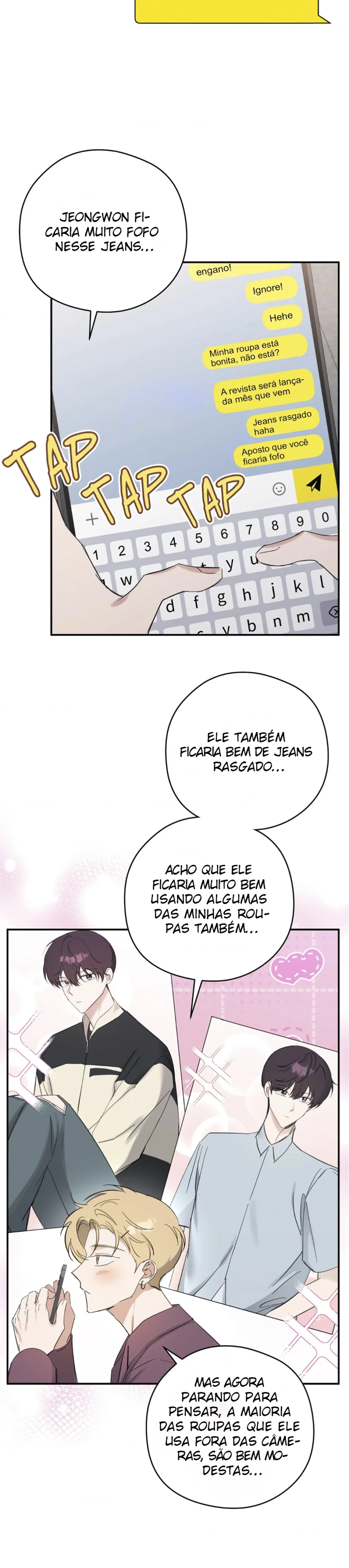 Destruidor de preconceitos Capítulo 19 Página 25