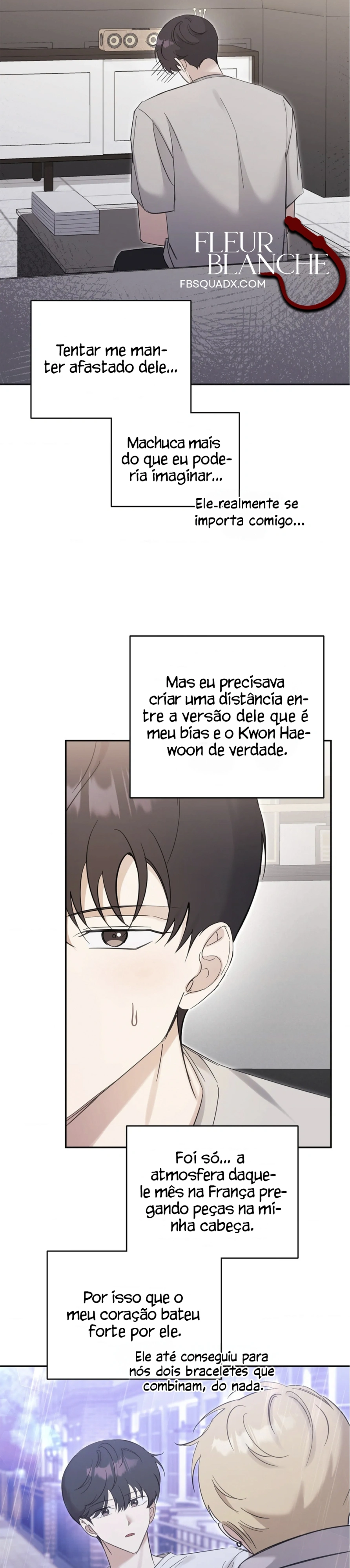 Destruidor de preconceitos Capítulo 19 Página 33