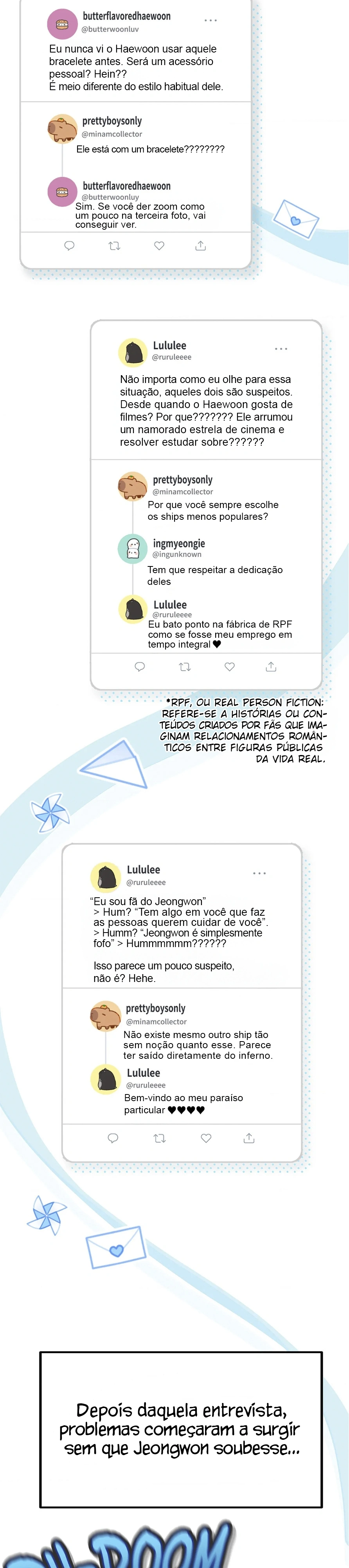 Destruidor de preconceitos Capítulo 19 Página 35