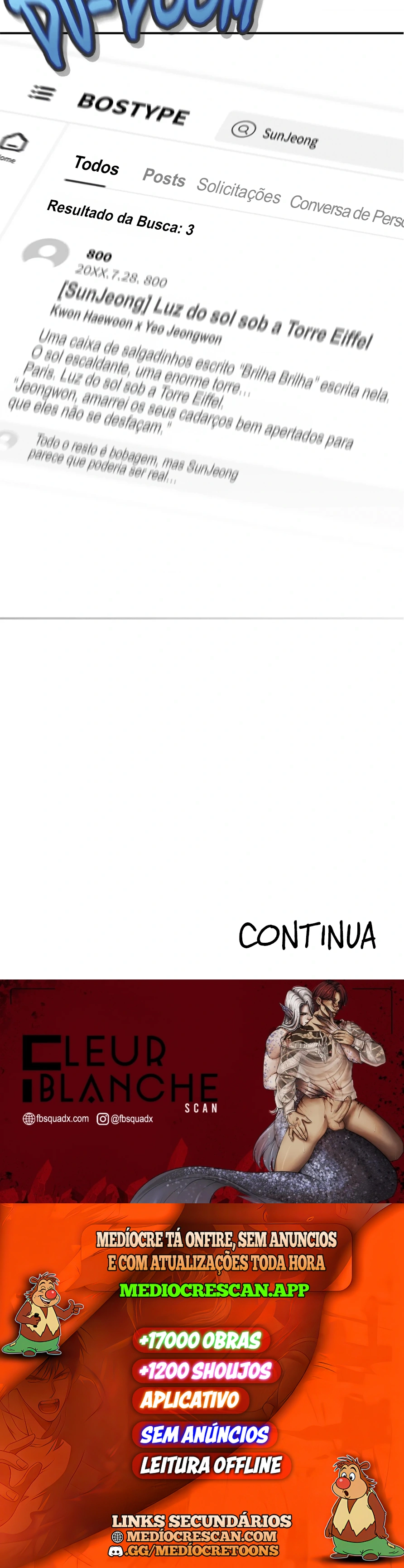 Destruidor de preconceitos Capítulo 19 Página 36