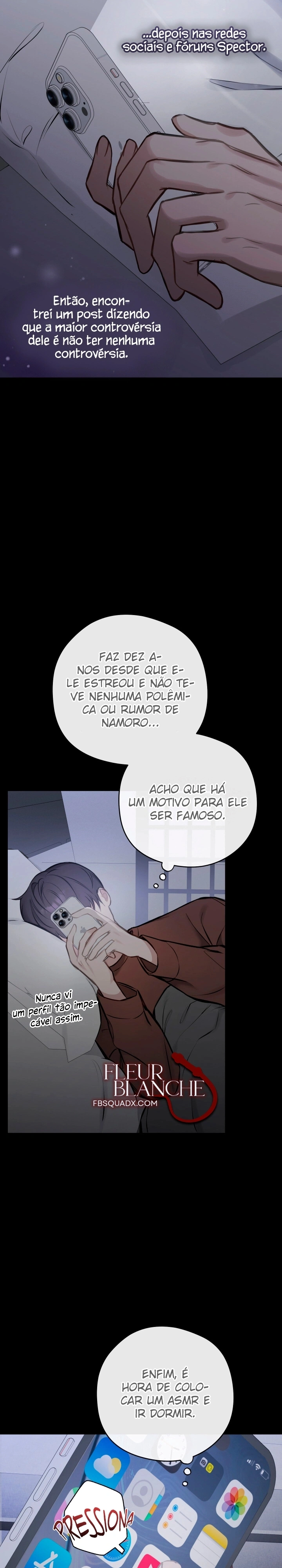 Destruidor de preconceitos Capítulo 2 Página 2