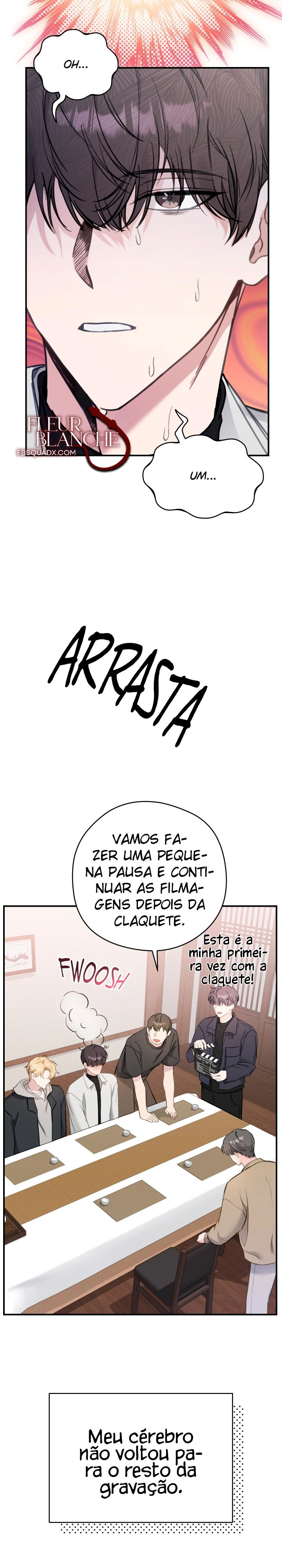 Destruidor de preconceitos Capítulo 2 Página 21
