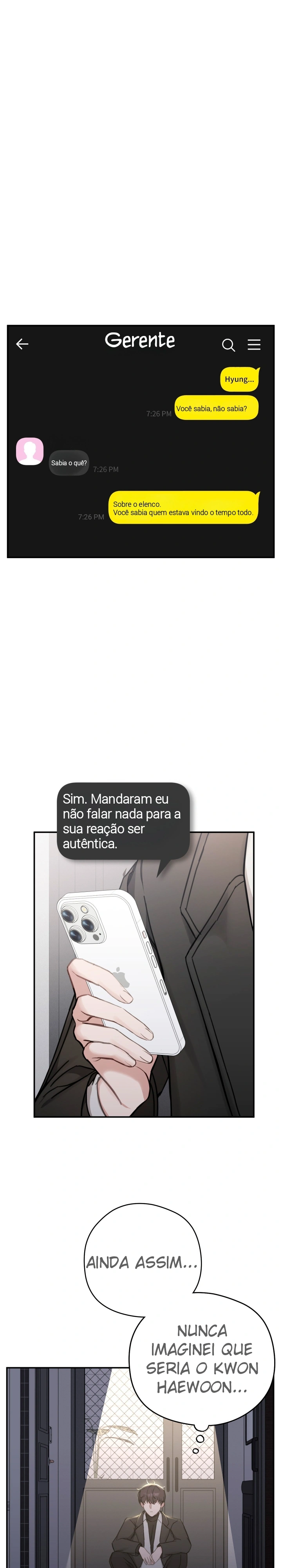 Destruidor de preconceitos Capítulo 2 Página 22