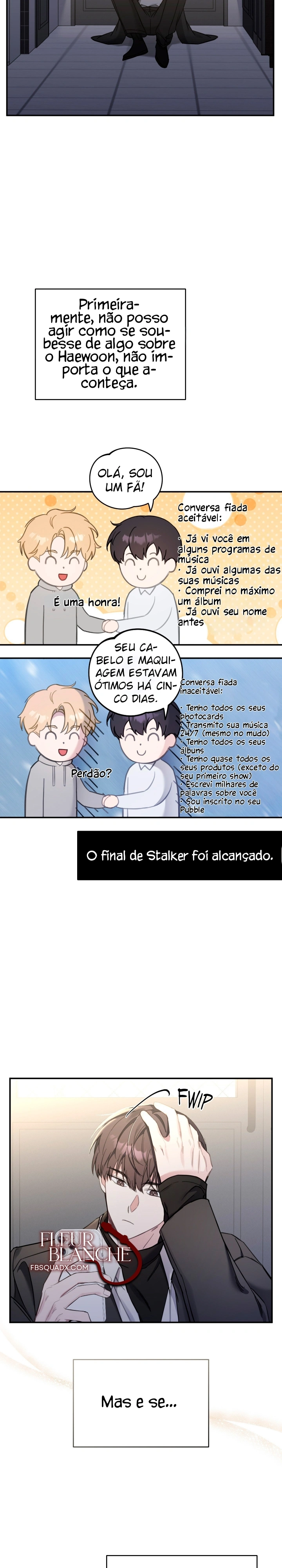 Destruidor de preconceitos Capítulo 2 Página 23
