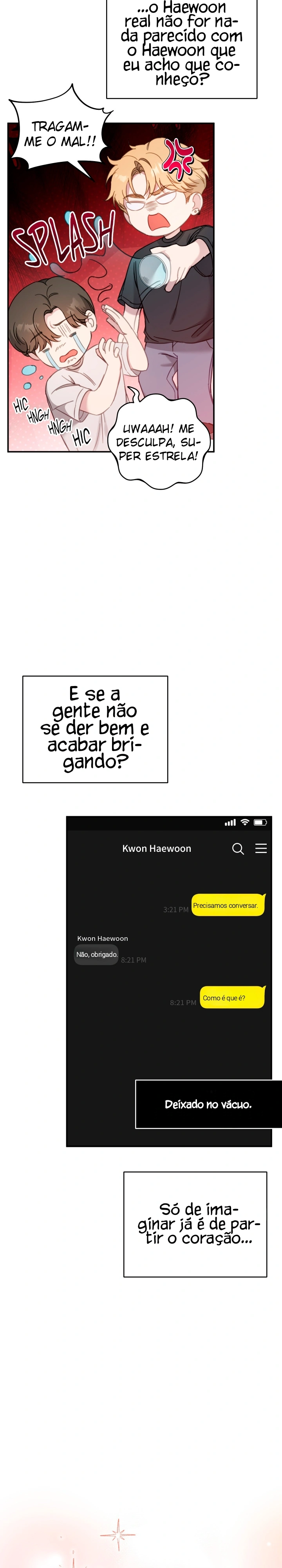 Destruidor de preconceitos Capítulo 2 Página 24