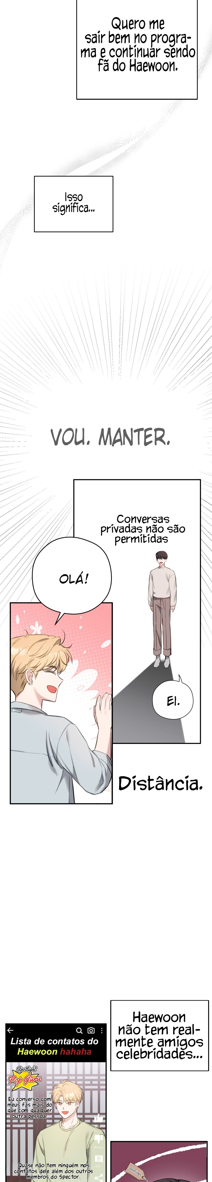 Destruidor de preconceitos Capítulo 2 Página 26