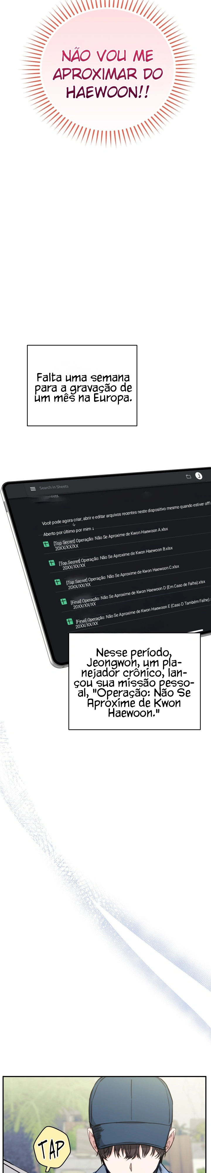 Destruidor de preconceitos Capítulo 2 Página 28