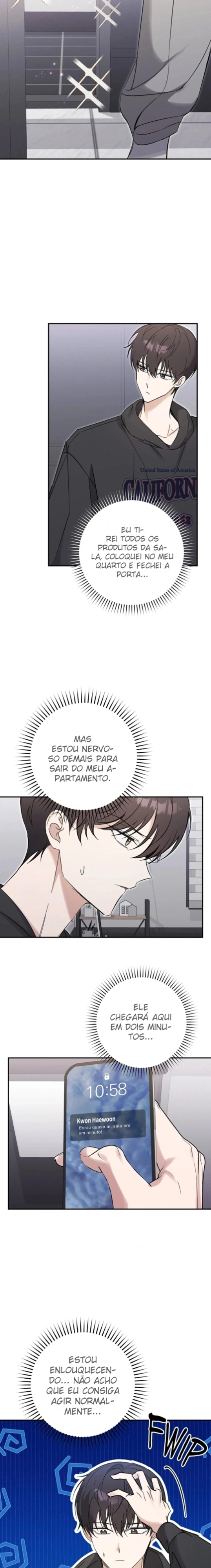 Destruidor de preconceitos Capítulo 21 Página 16