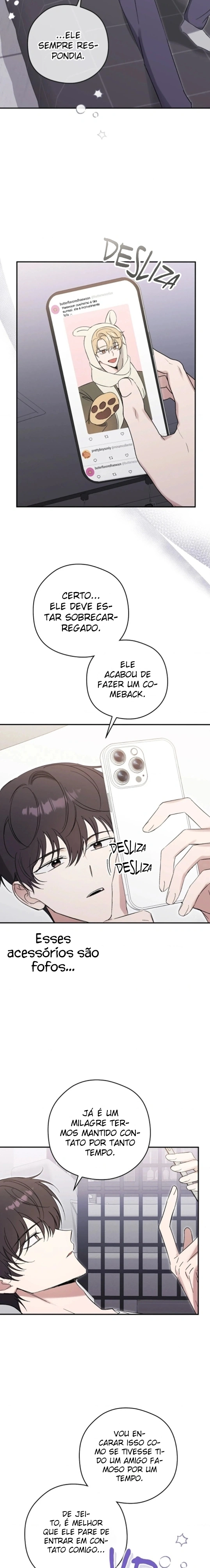 Destruidor de preconceitos Capítulo 21 Página 3