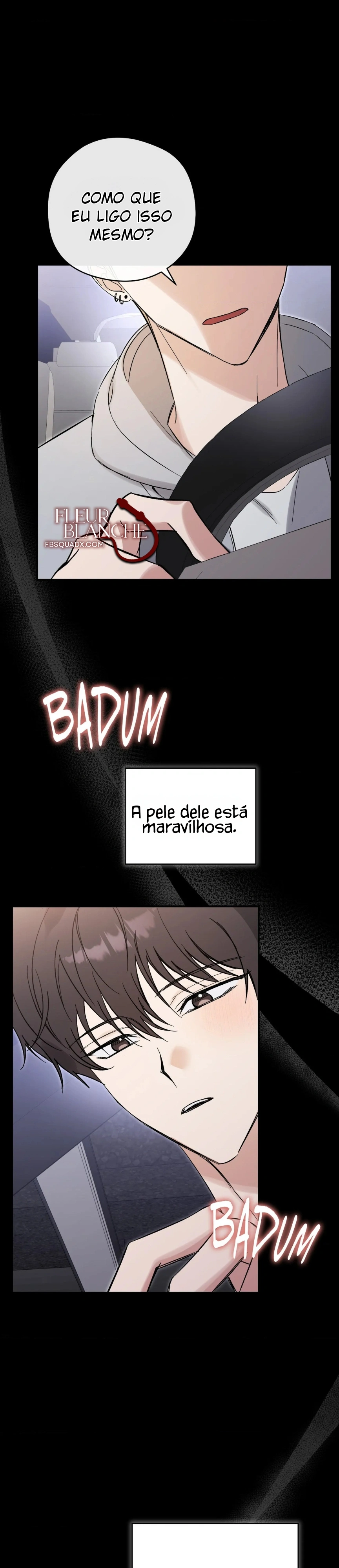 Destruidor de preconceitos Capítulo 22 Página 6