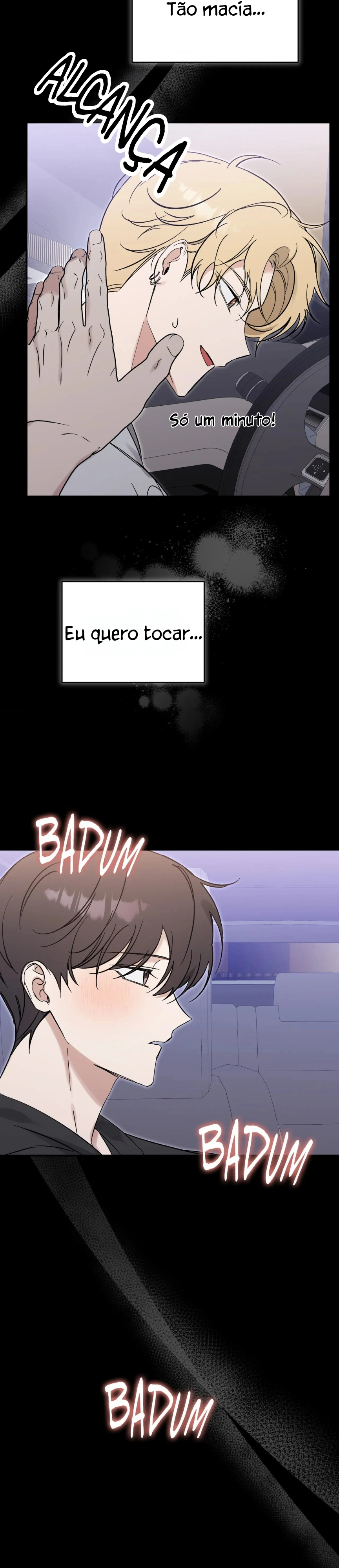 Destruidor de preconceitos Capítulo 22 Página 7
