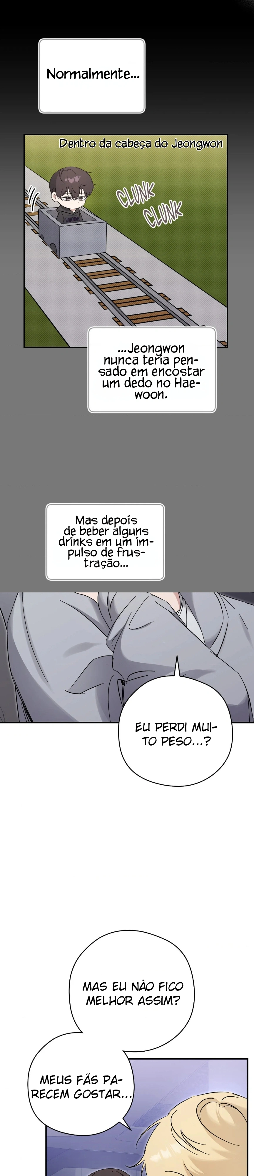 Destruidor de preconceitos Capítulo 22 Página 8