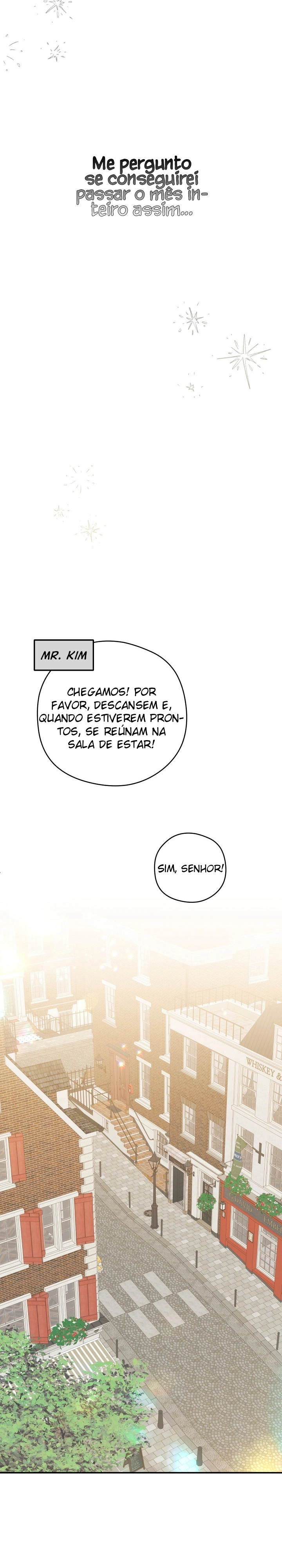 Destruidor de preconceitos Capítulo 3 Página 22