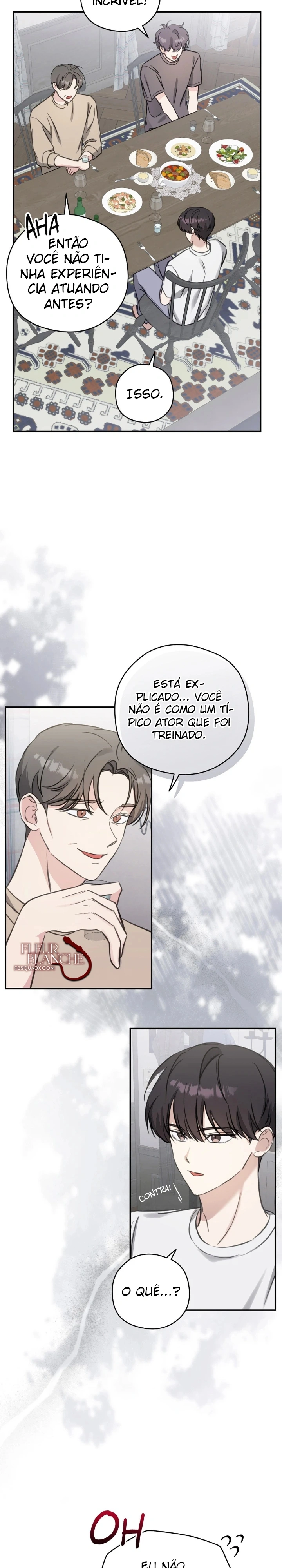 Destruidor de preconceitos Capítulo 4 Página 14