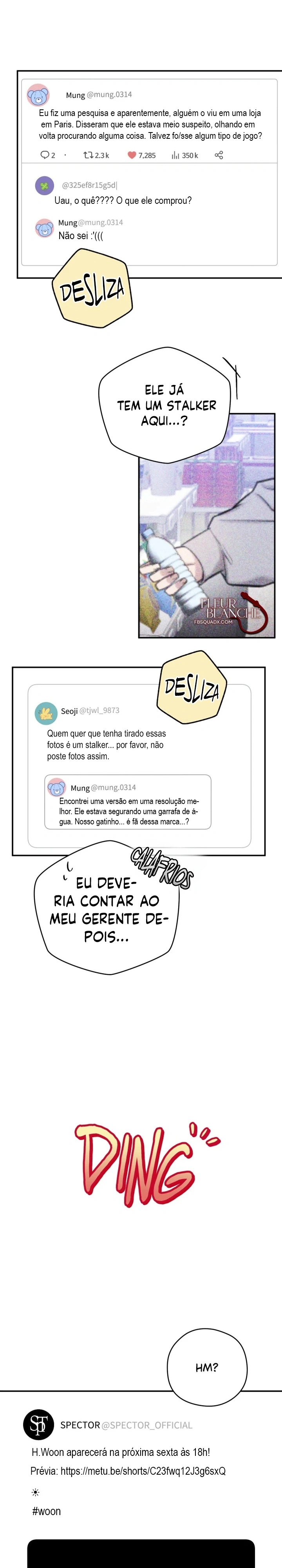 Destruidor de preconceitos Capítulo 4 Página 7