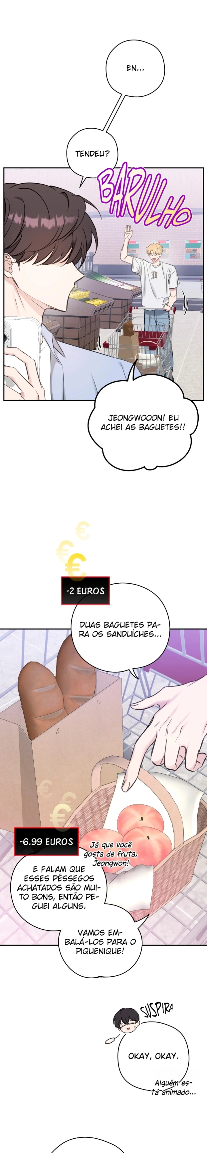 Destruidor de preconceitos Capítulo 5 Página 14