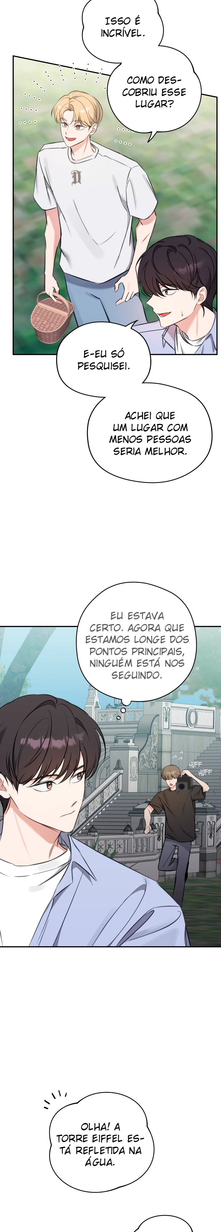 Destruidor de preconceitos Capítulo 6 Página 13