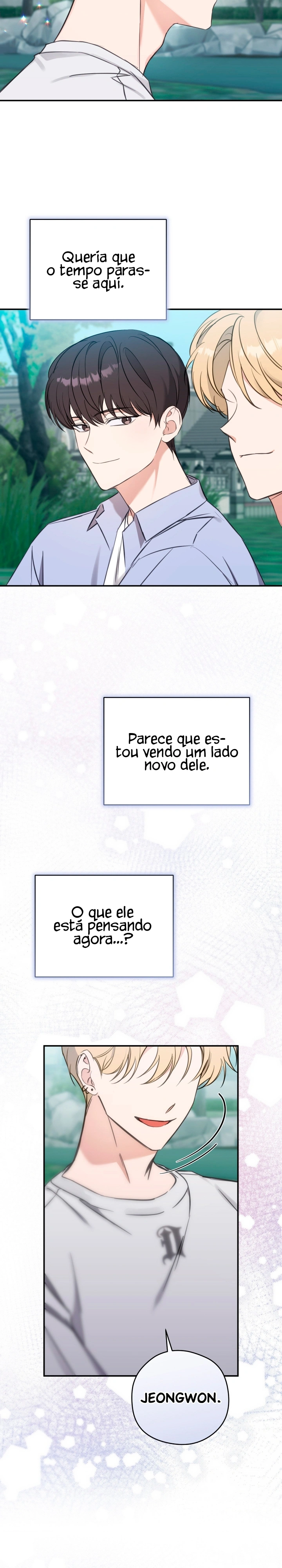 Destruidor de preconceitos Capítulo 6 Página 18