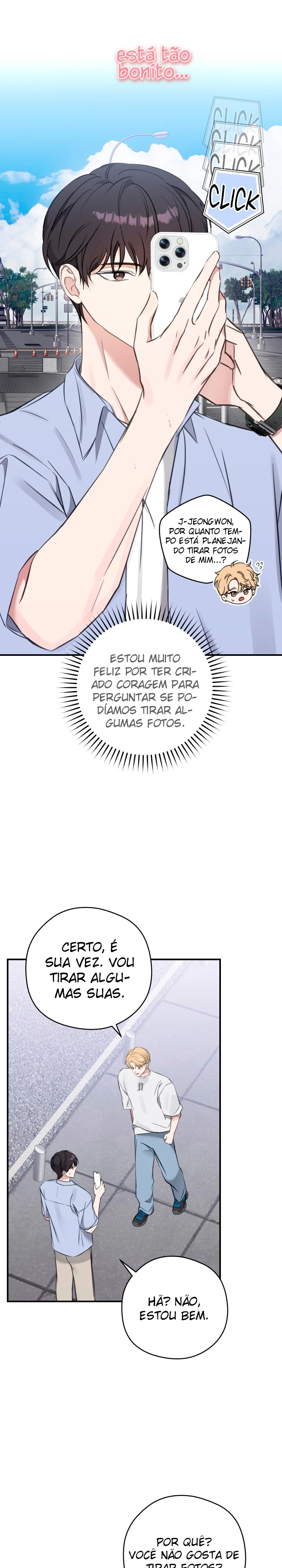Destruidor de preconceitos Capítulo 6 Página 2