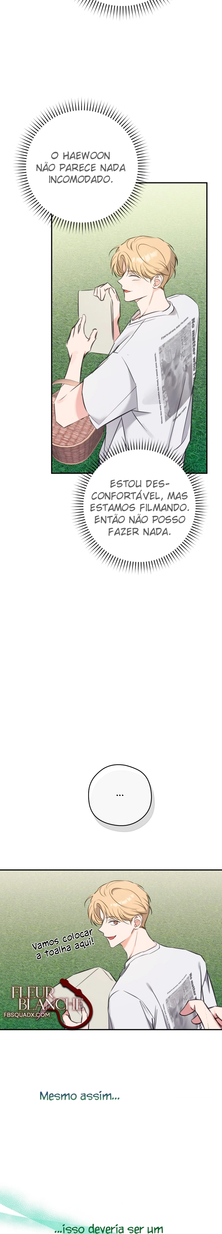 Destruidor de preconceitos Capítulo 6 Página 9