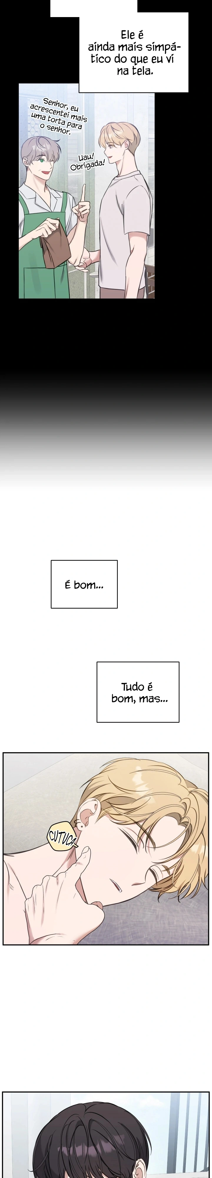 Destruidor de preconceitos Capítulo 7 Página 28