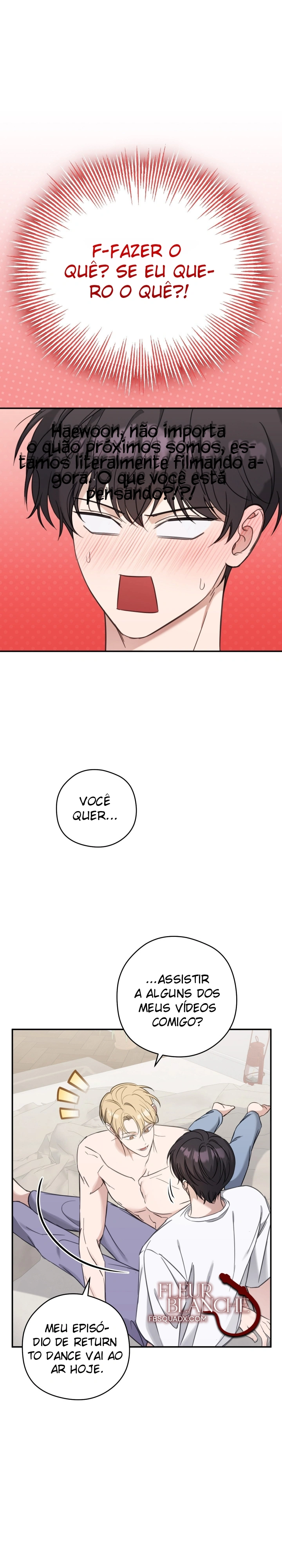 Destruidor de preconceitos Capítulo 8 Página 2