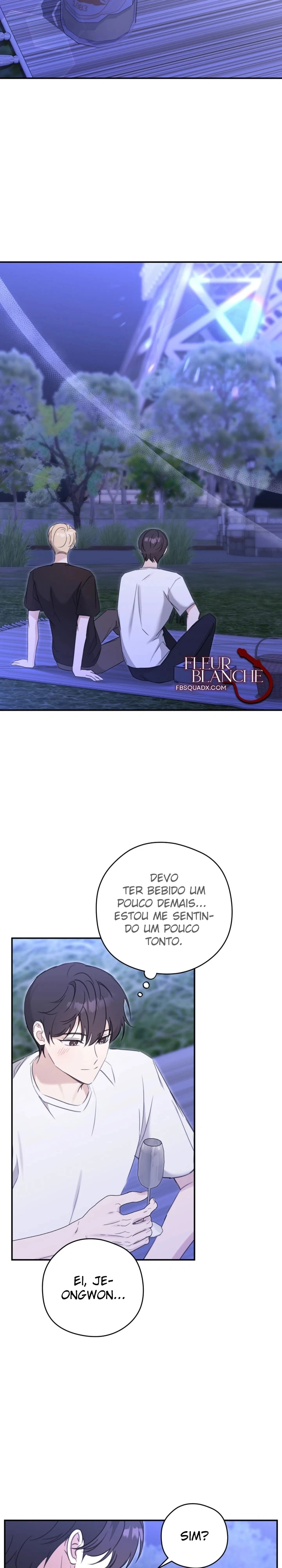 Destruidor de preconceitos Capítulo 9 Página 12