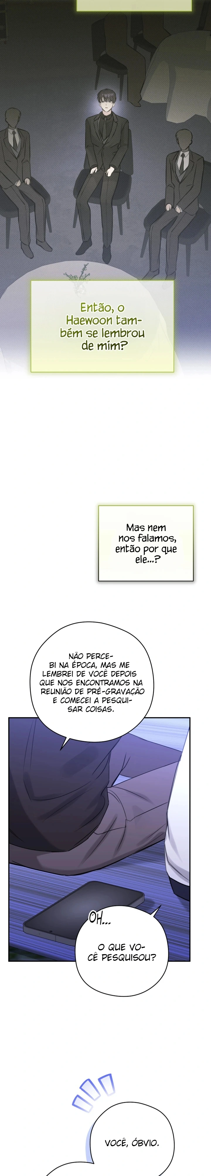 Destruidor de preconceitos Capítulo 9 Página 15