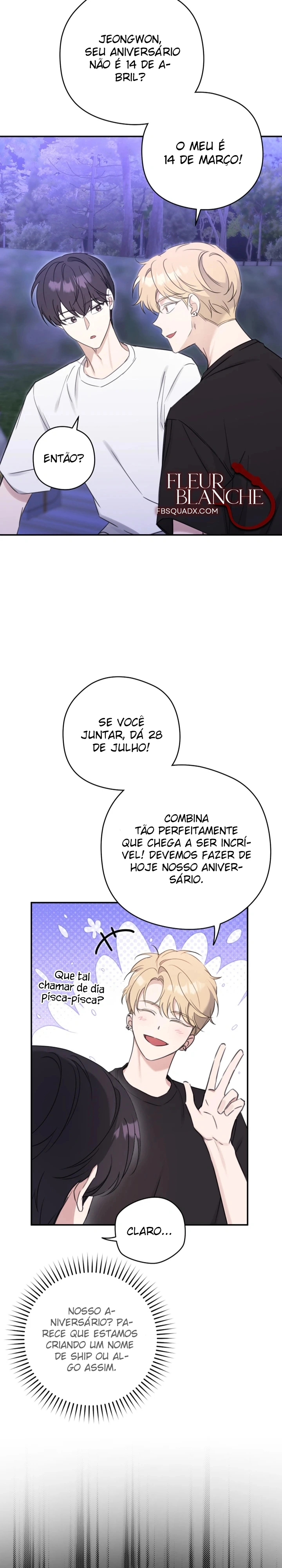 Destruidor de preconceitos Capítulo 9 Página 5
