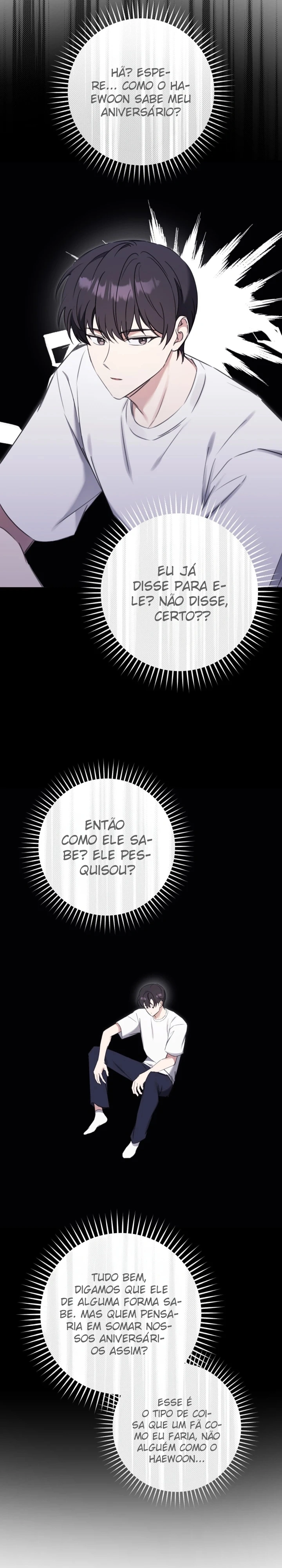 Destruidor de preconceitos Capítulo 9 Página 6