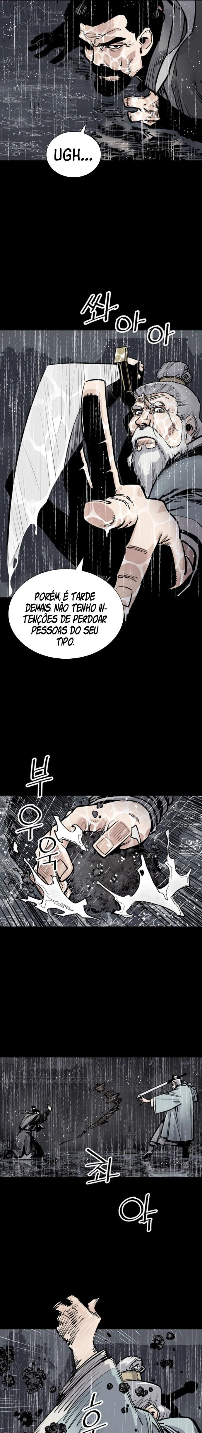 Deus da Morte Capítulo 0 Página 17