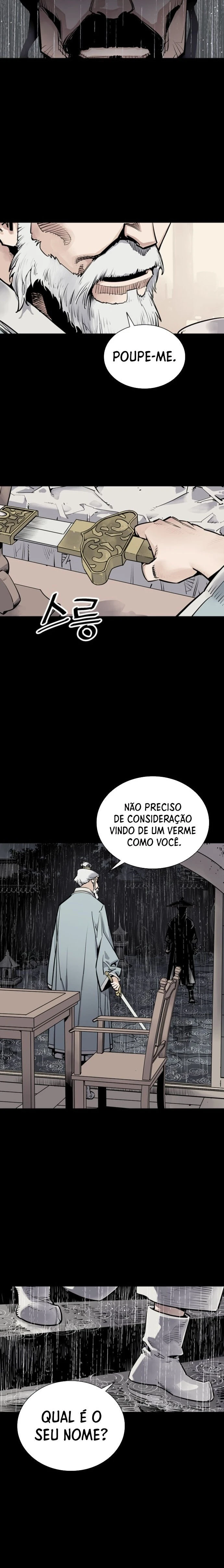 Deus da Morte Capítulo 0 Página 4