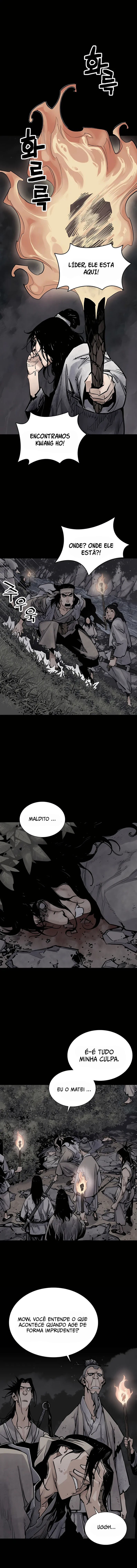 Deus da Morte Capítulo 12 Página 2