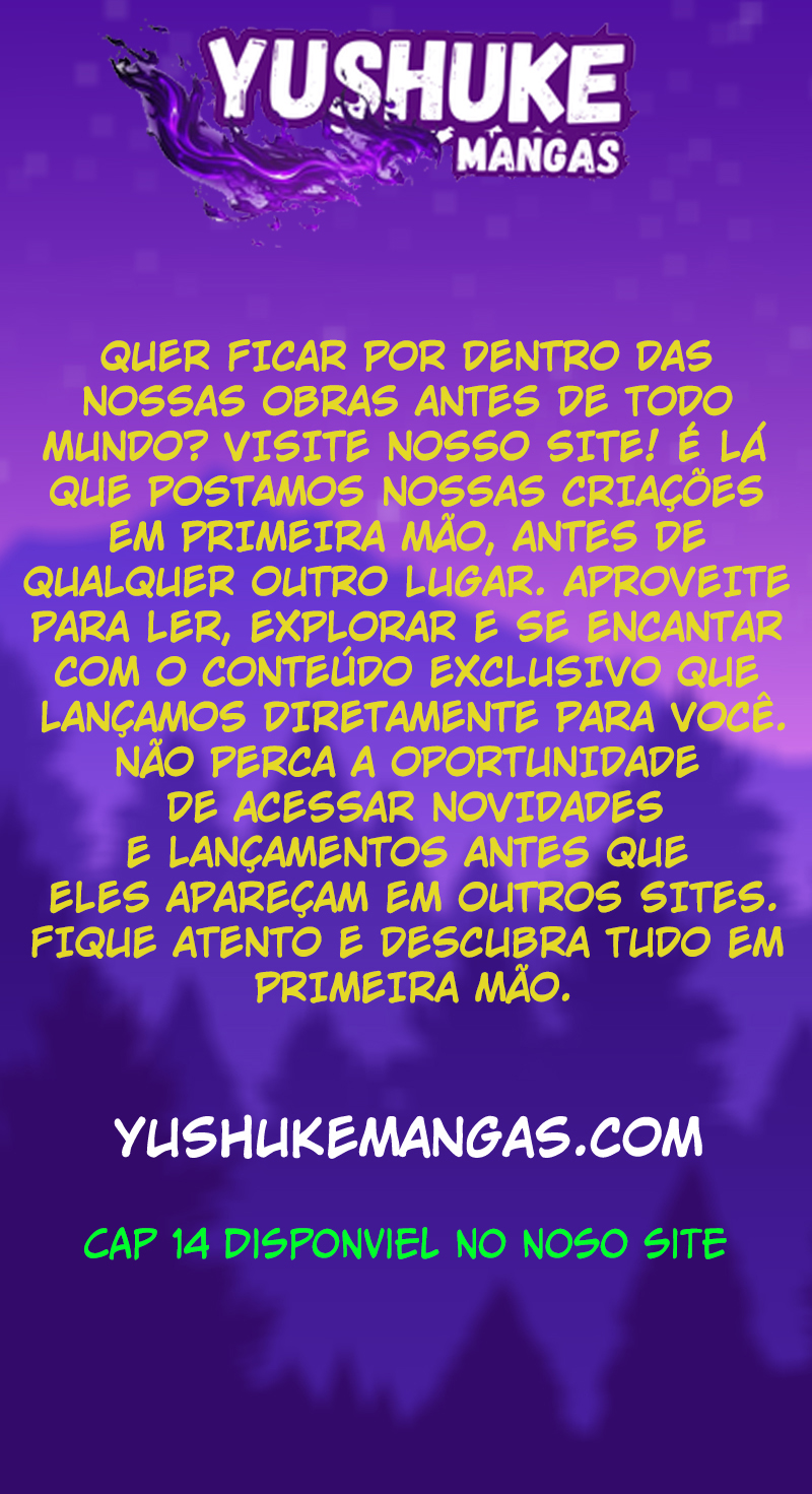 Deus da Morte Capítulo 13 Página 22
