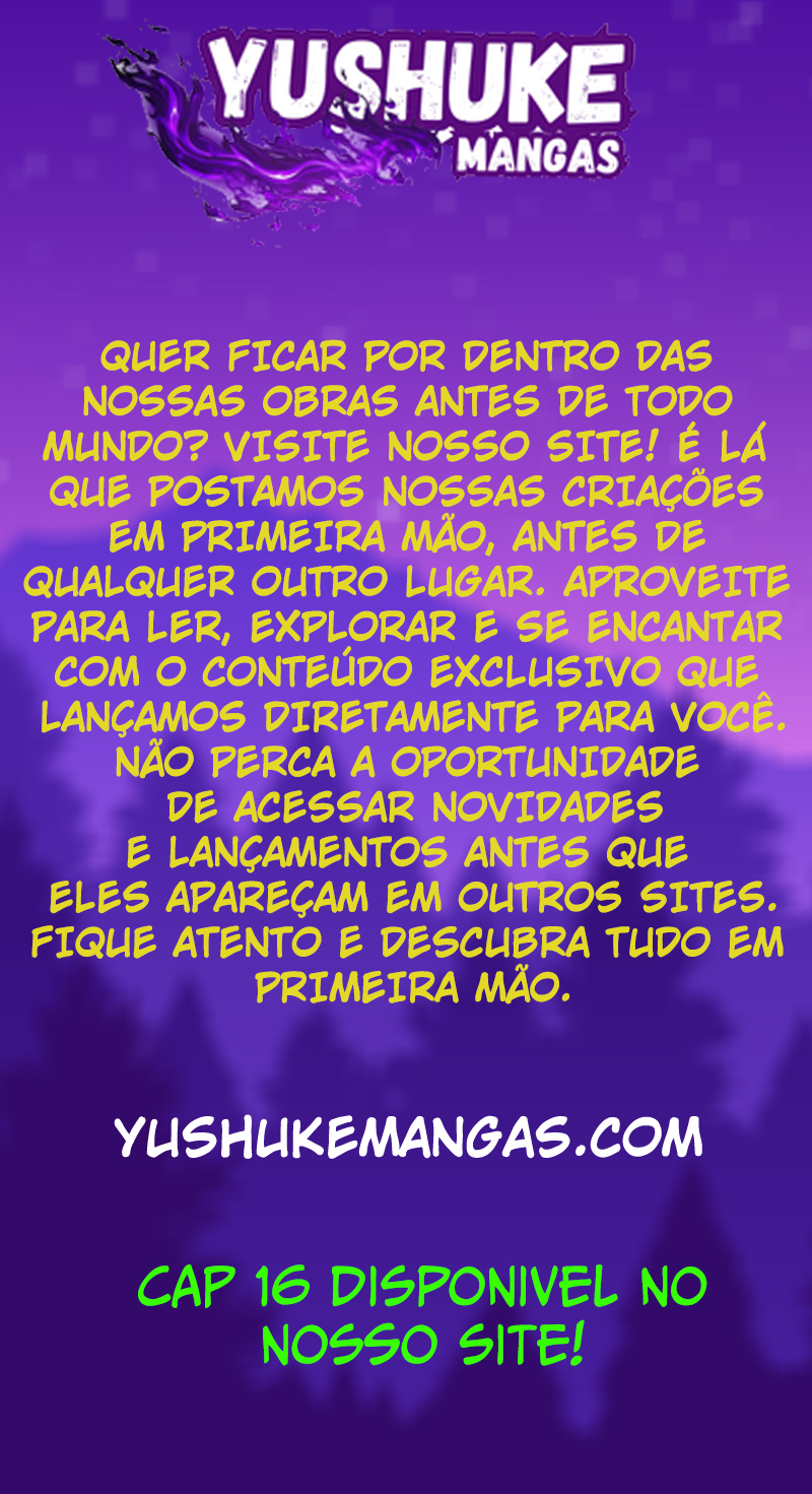 Deus da Morte Capítulo 15 Página 17