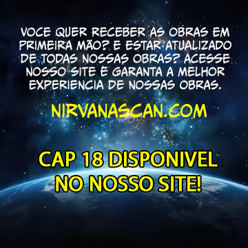 Deus da Morte Capítulo 17 Página 16
