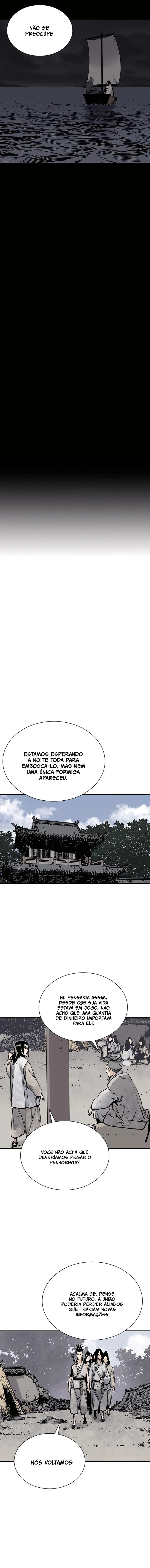 Deus da Morte Capítulo 17 Página 7