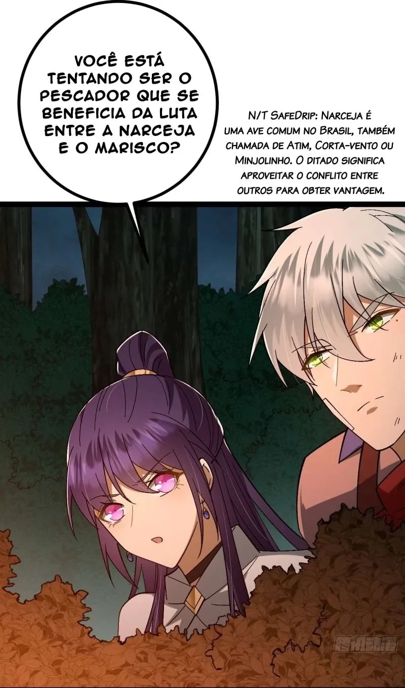 Deus do Apocalipse Capítulo 10 Página 7