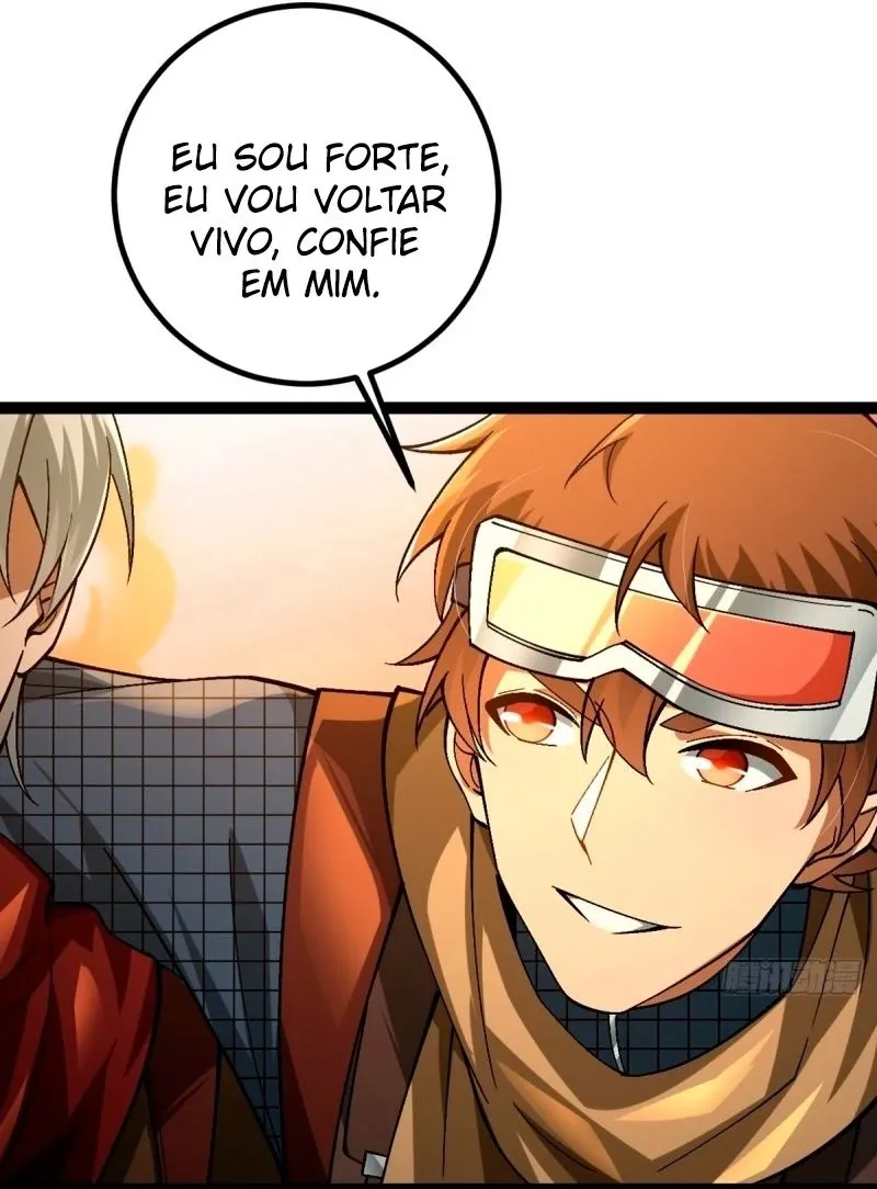Deus do Apocalipse Capítulo 2 Página 25