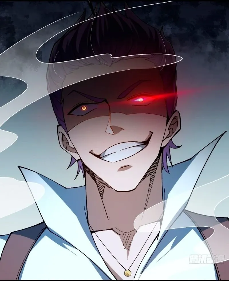 Deus do Apocalipse Capítulo 2 Página 51