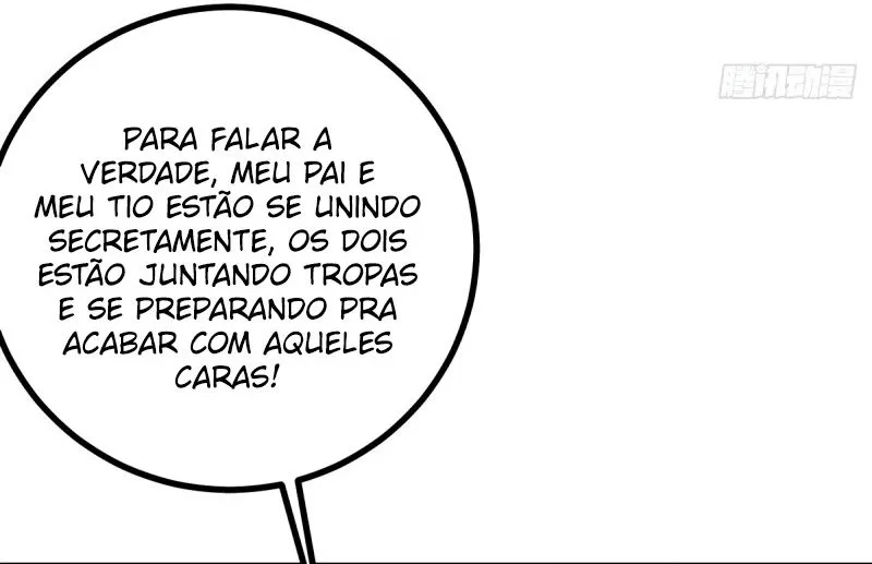 Deus do Apocalipse Capítulo 3 Página 10