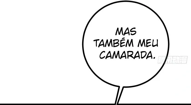 Deus do Apocalipse Capítulo 3 Página 17
